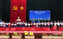 Novaland tăng cường các hoạt động vì cộng đồng